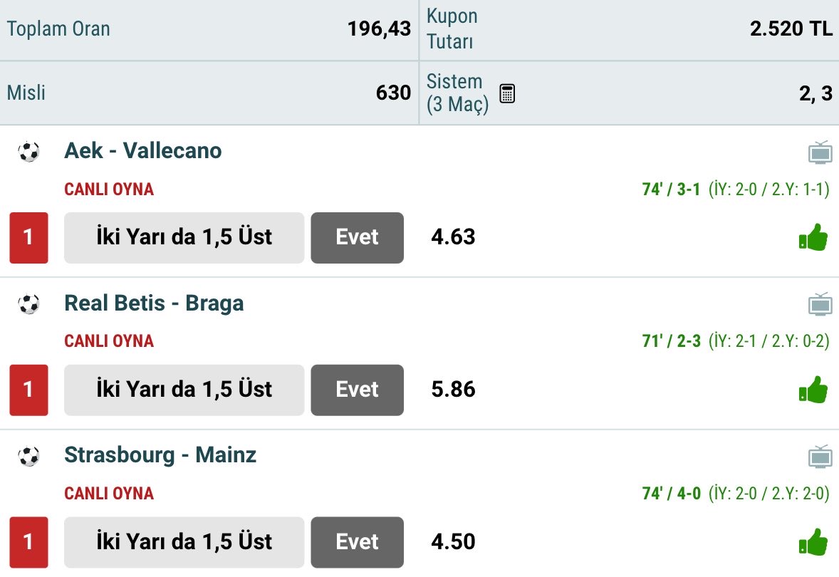 Golazo Analiz tweet media