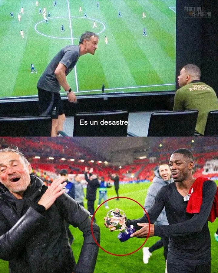 Media Parisien tweet media