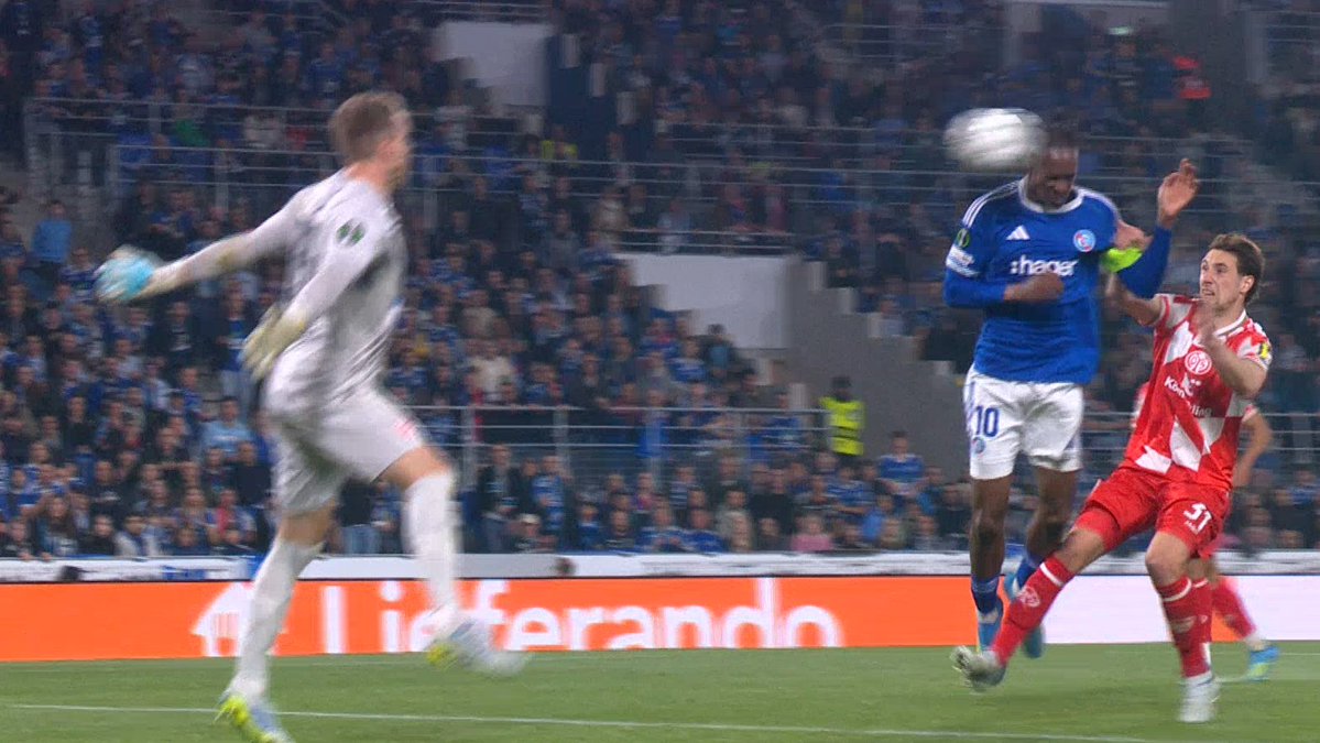 RMC Sport tweet media