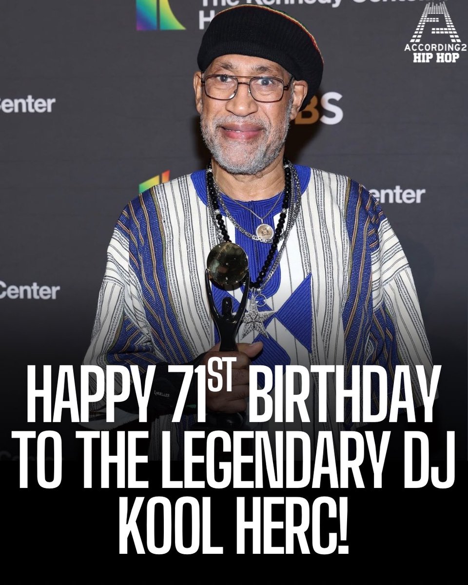 According 2 Hip Hop tweet media