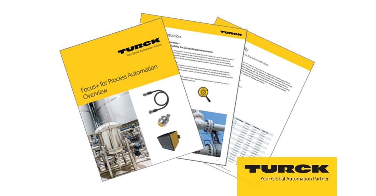 Turck USA tweet media