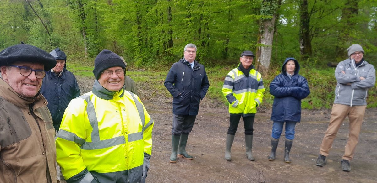 Emeric Salmon tweet media