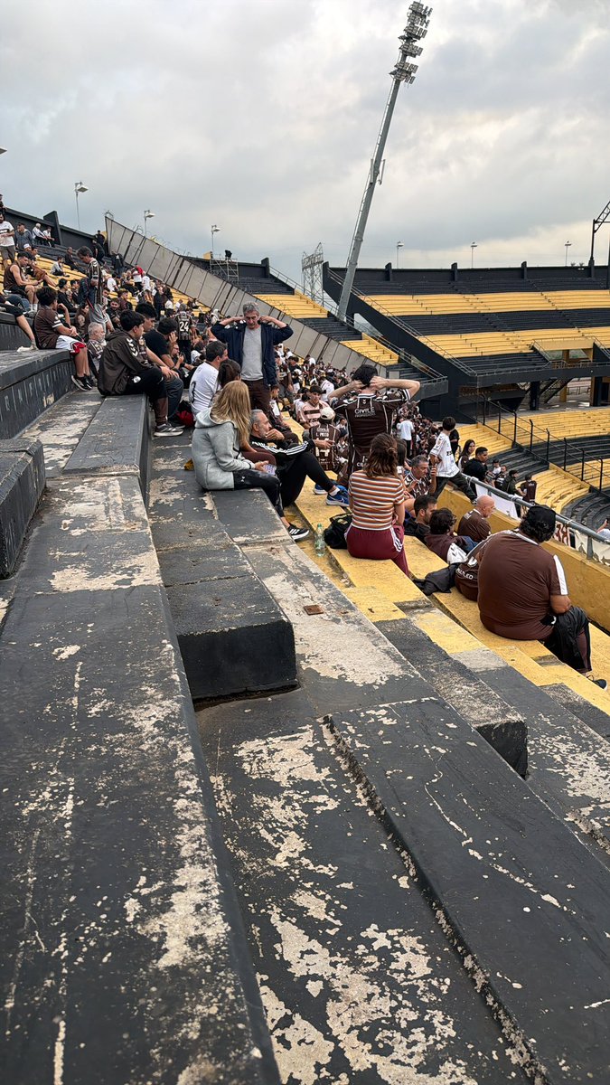 Ley Seca Bs. As. tweet media