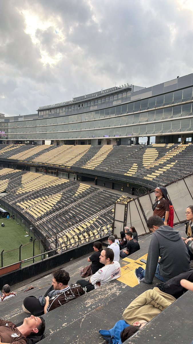 Ley Seca Bs. As. tweet media