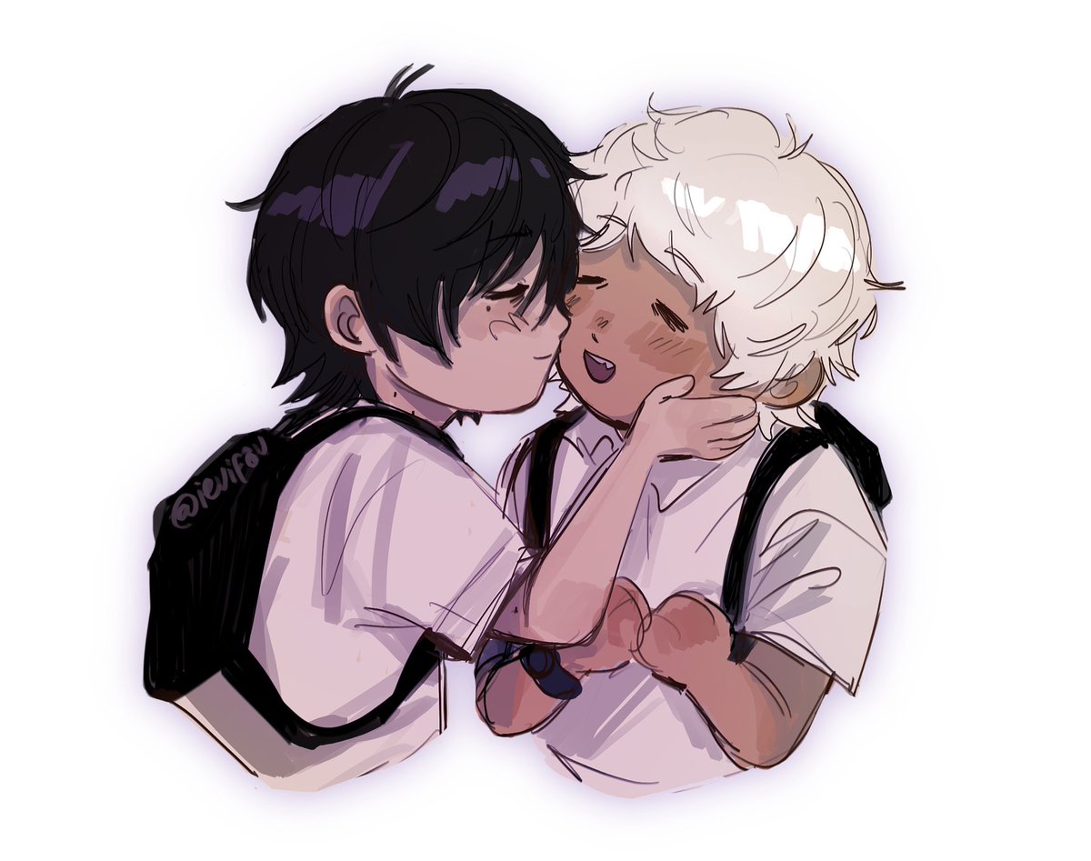 enz ✩ | comms open !!! tweet media