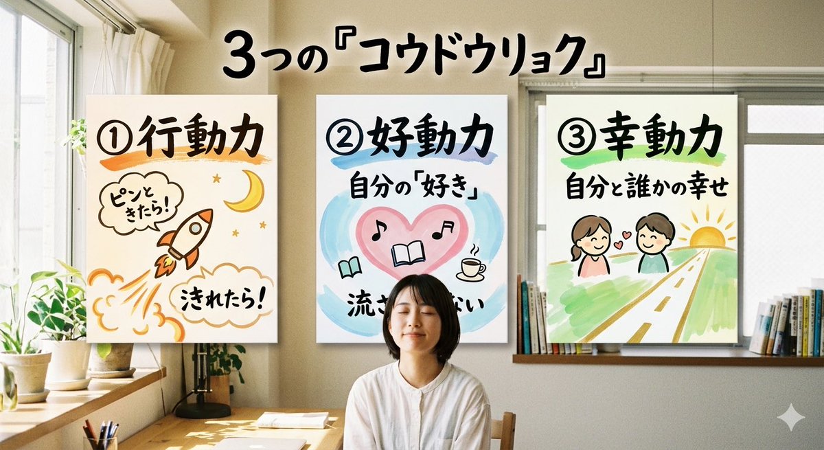 とし@可能性の探究者 /脳と心と体の調律師 tweet media