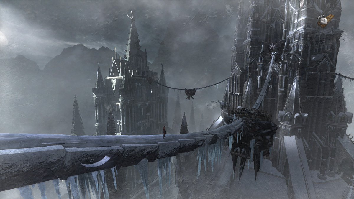 atuhru's tweet photo. #CastlevaniaLordsofShadow https://t.co/lt6CRiqaFc