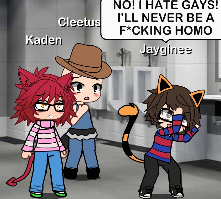 Spade/Kaori - Kaden Fumblebottom's BIGGEST fan‼️ tweet media