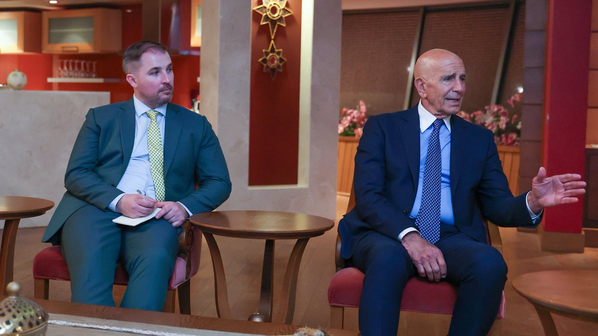 رئاسة الجمهورية العربية السورية tweet media