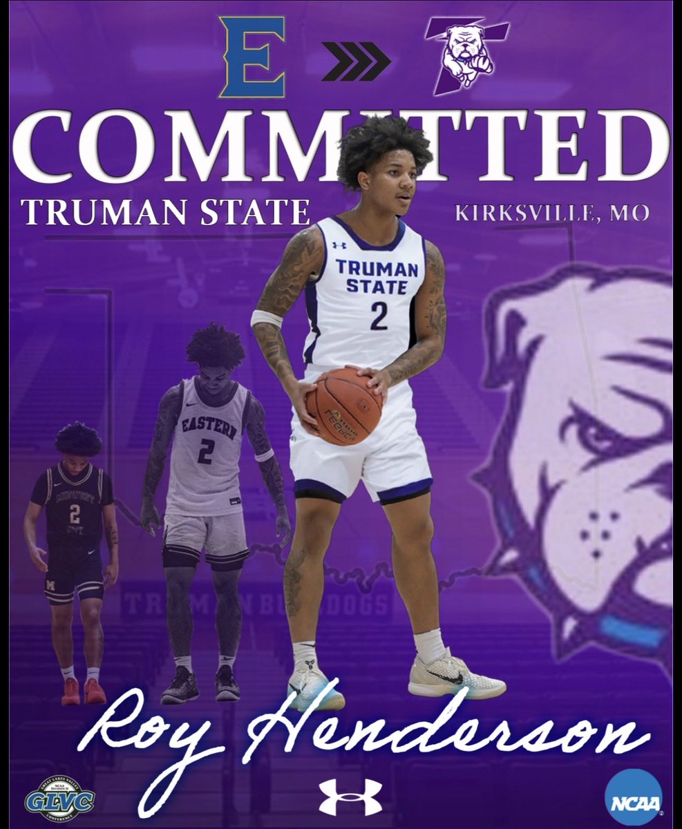 Roy Henderson tweet media