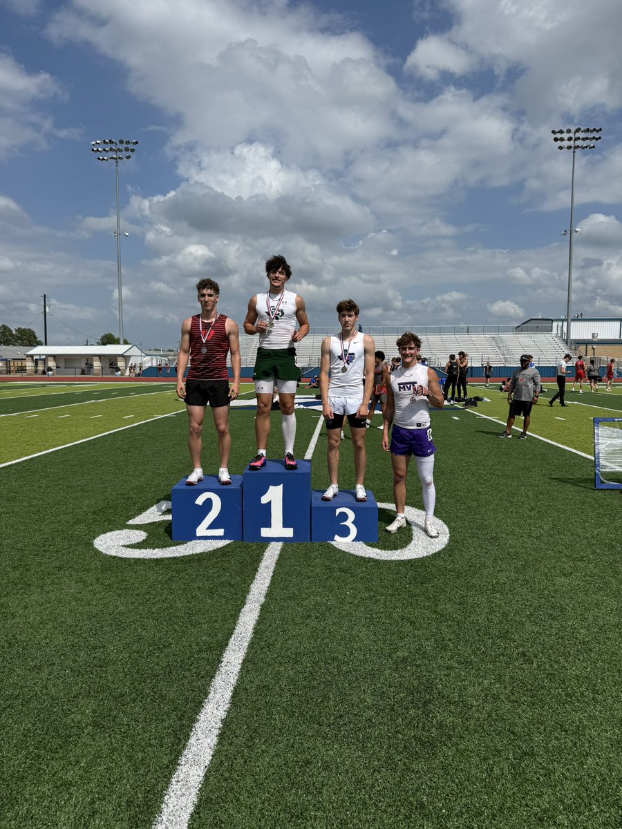 Gunter Track & Field tweet media