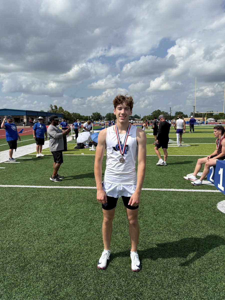 Gunter Track & Field tweet media