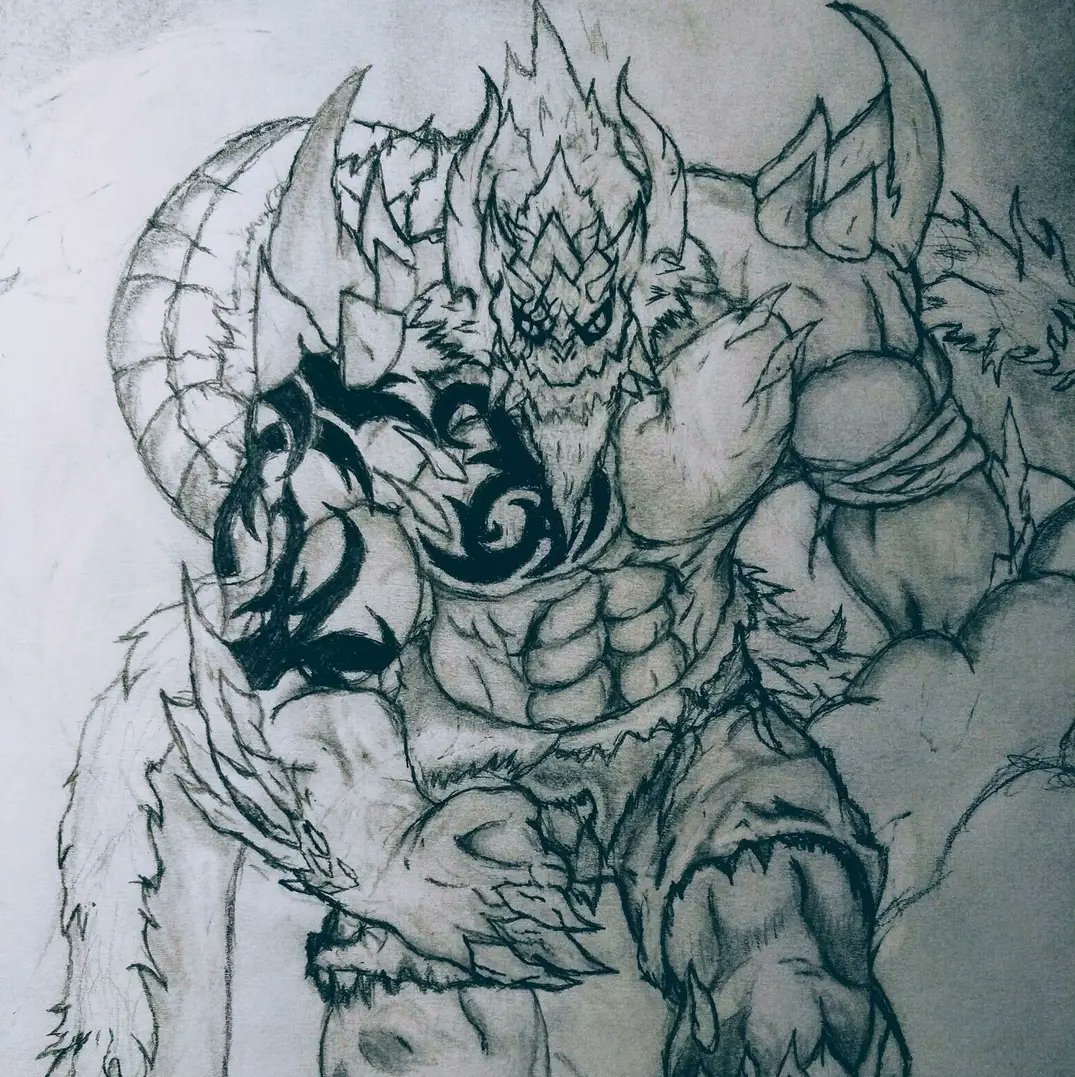 ⫷༒ ᎠᎡᎪᏀϴΝ ϴҒ ᎡᎪᏀᎬ ༻࿐ tweet media