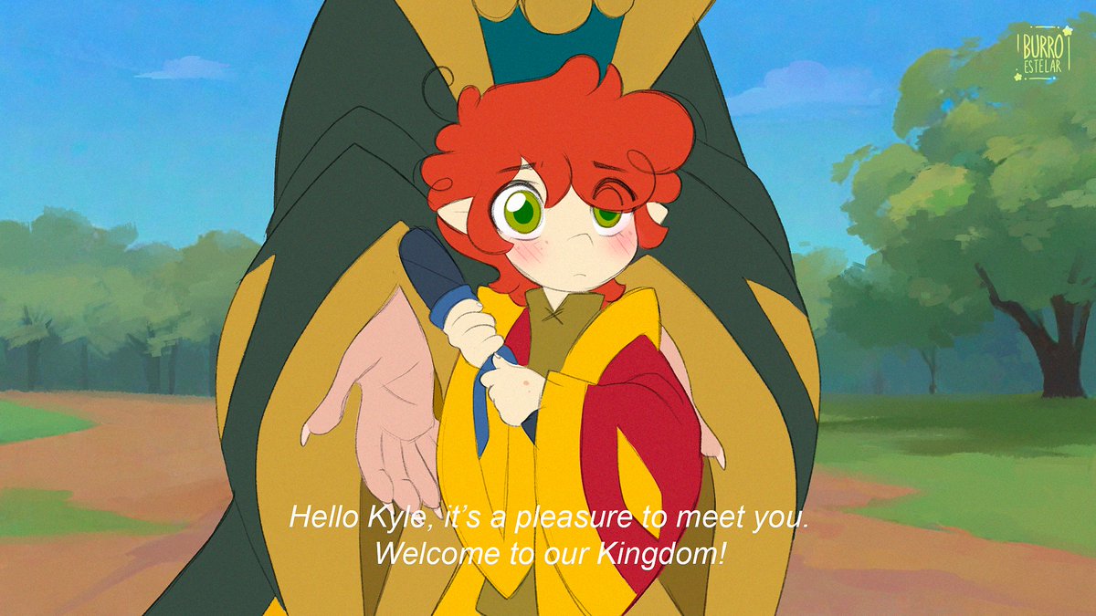 Burro Estelar ✨ tweet media