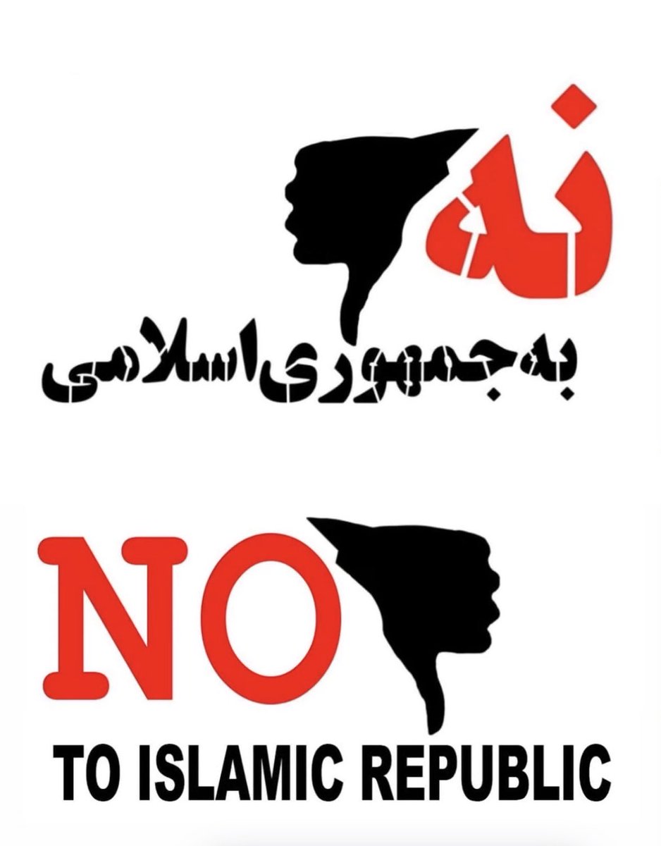 Ladan🇮🇷 tweet media