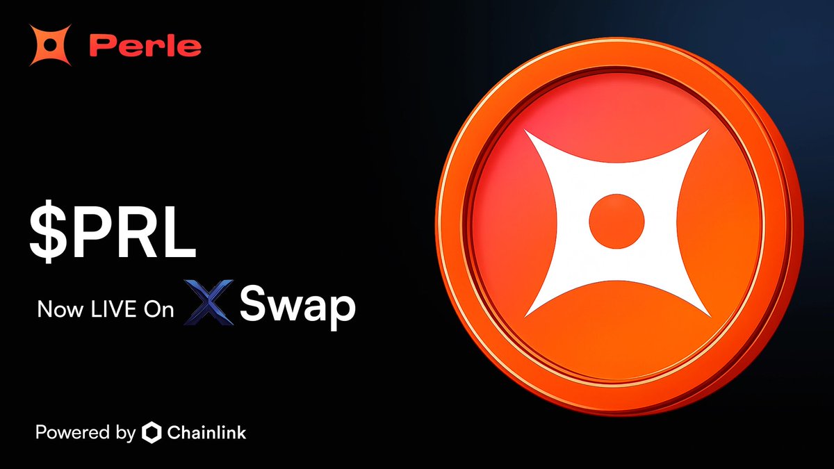 XSwap 🔗 tweet media