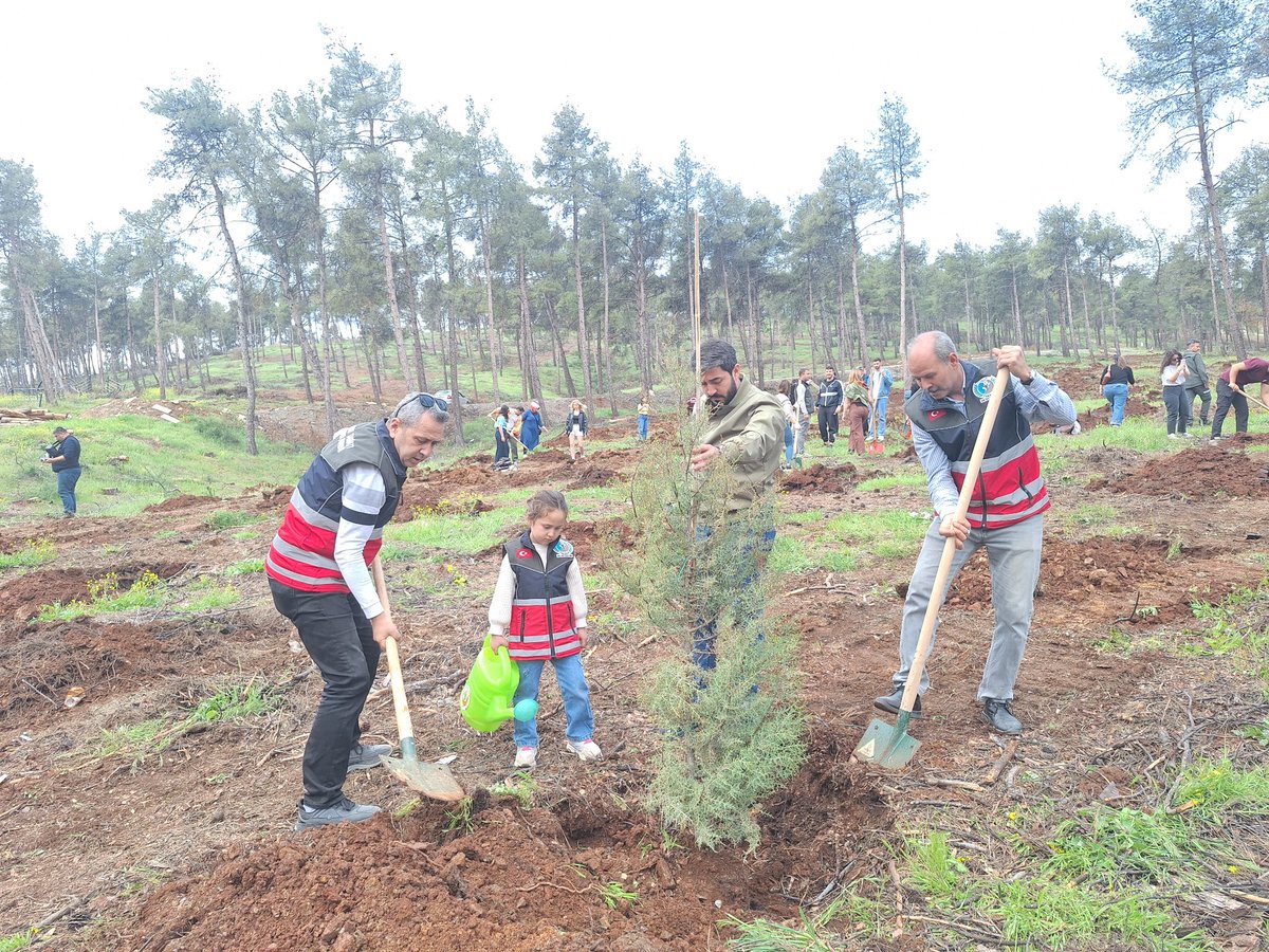 Abdullah ÖĞÜNÇ tweet media