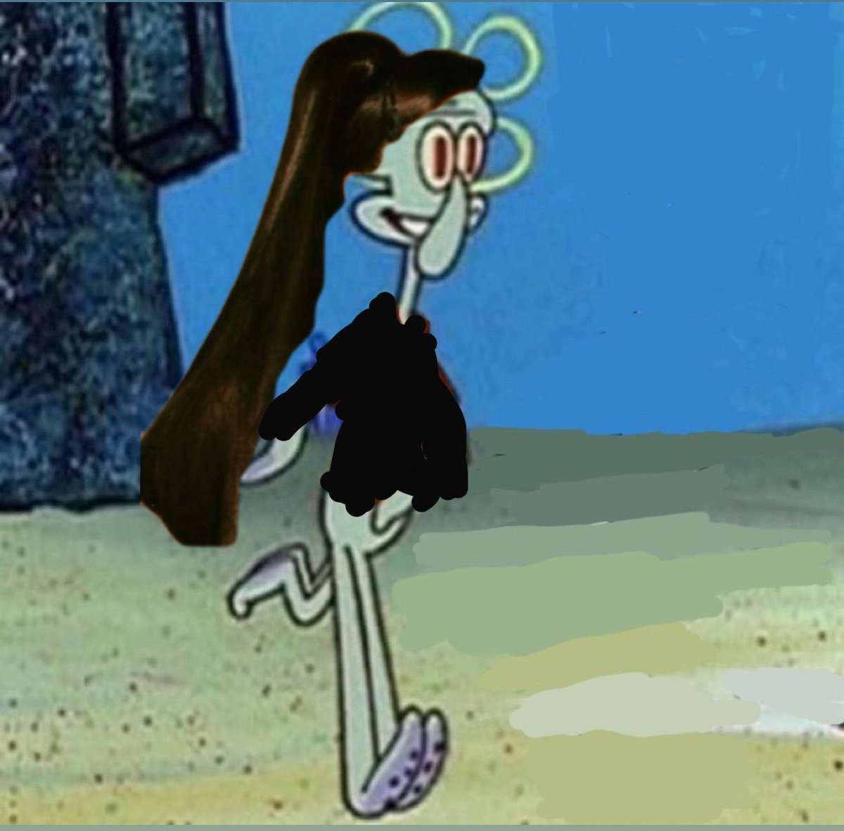 when you’ve gotta break up with ur gf cause i’m bored