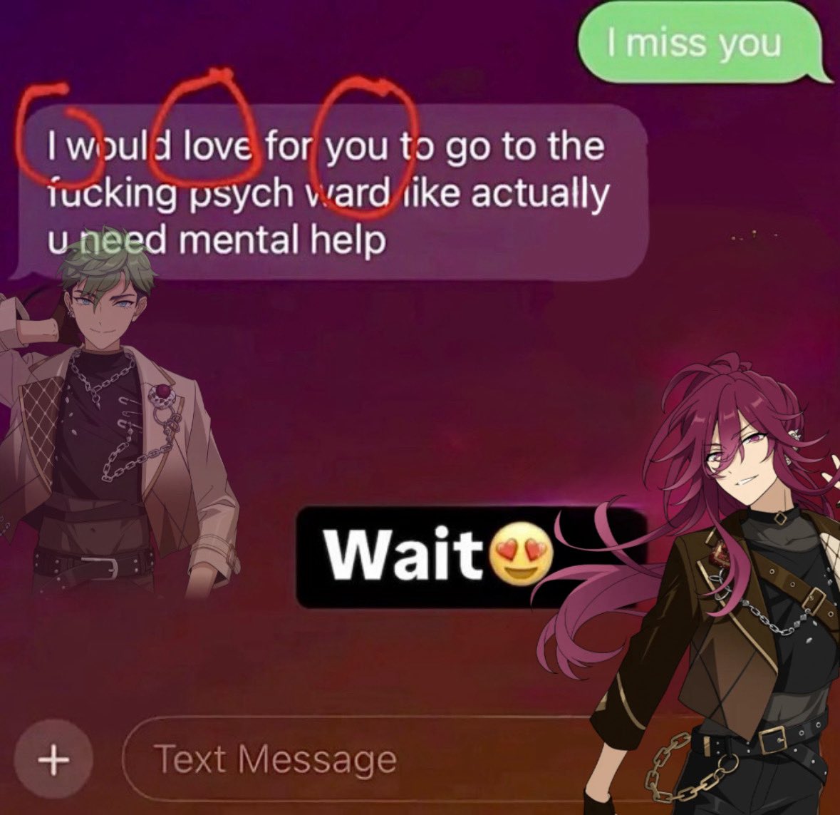 alex ☆ tweet media