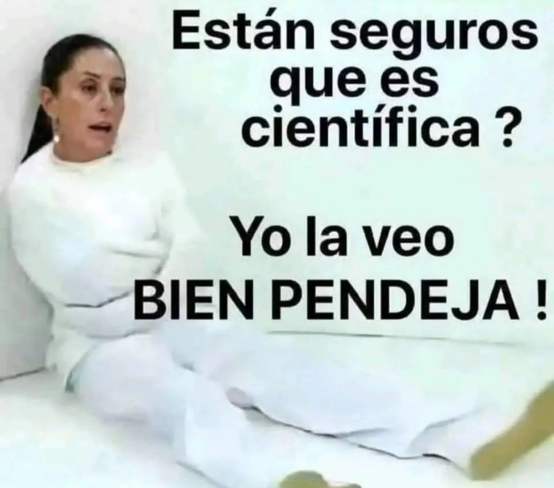 La endja no sabe que es endja.
Incrementó precios de combustibles, incrementa peajes en casetas y dice: No hay motivos para incrementar la canasta básica. 
Para el DICTADOR de Cuba si hay recursos y combustible regalado de MÉXICO. 
#Marcelo <a href="/DeputySecState/">Christopher Landau</a>
<a href="/AGPamBondi/">Attorney General Pamela Bondi</a>
#trump