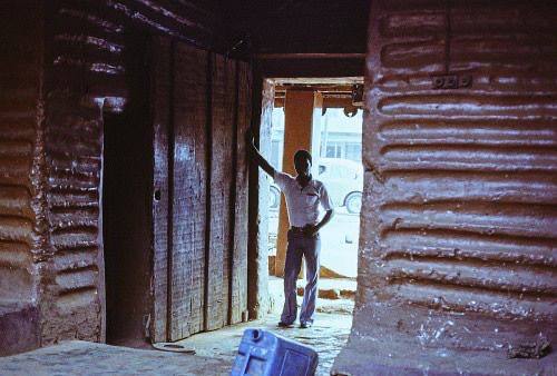 OMO ABULE SOWO tweet media