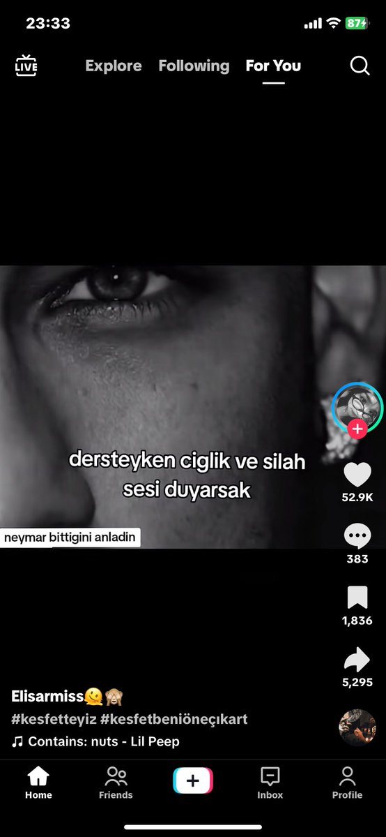 nomoretears tweet media