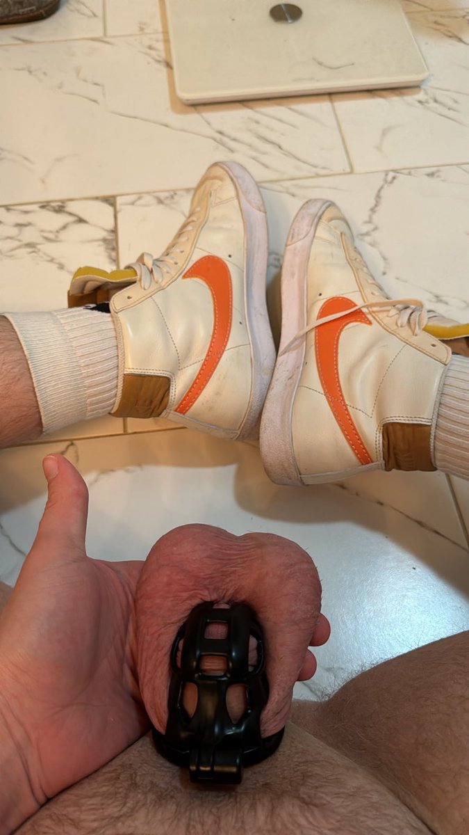 chastitydude90 tweet media