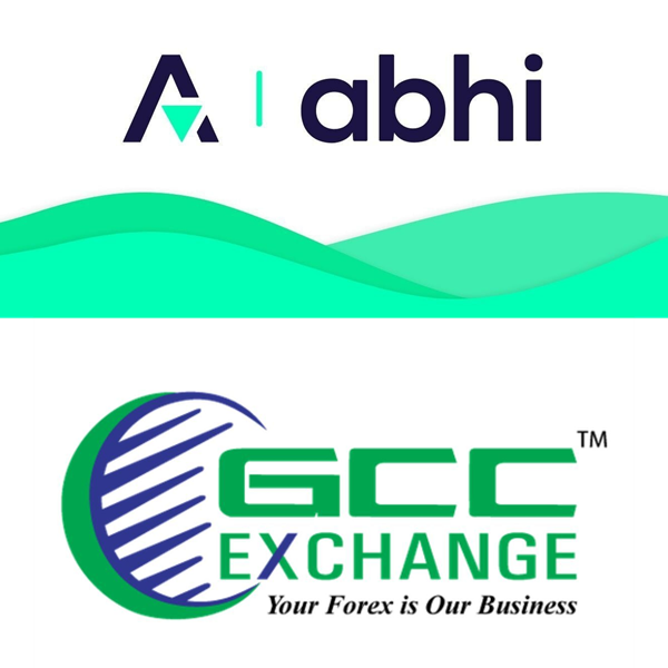 UAEFinTech's tweet image. ABHI (@abhikaropk) and @GCC_Exchange partner to enable instant wage access and seamless remittances across the UAE

uaefintech.co/abhi-and-gcc-e… #uaefintech #fintechuae #fintech #fintechnews #financialtechnology #finance #wages #instantwageaccess #payments #digitalpayments