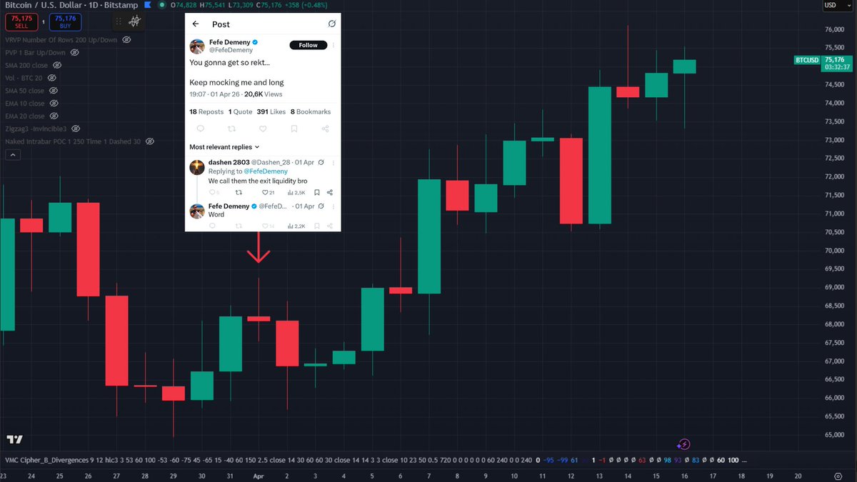CryptoHolger tweet media
