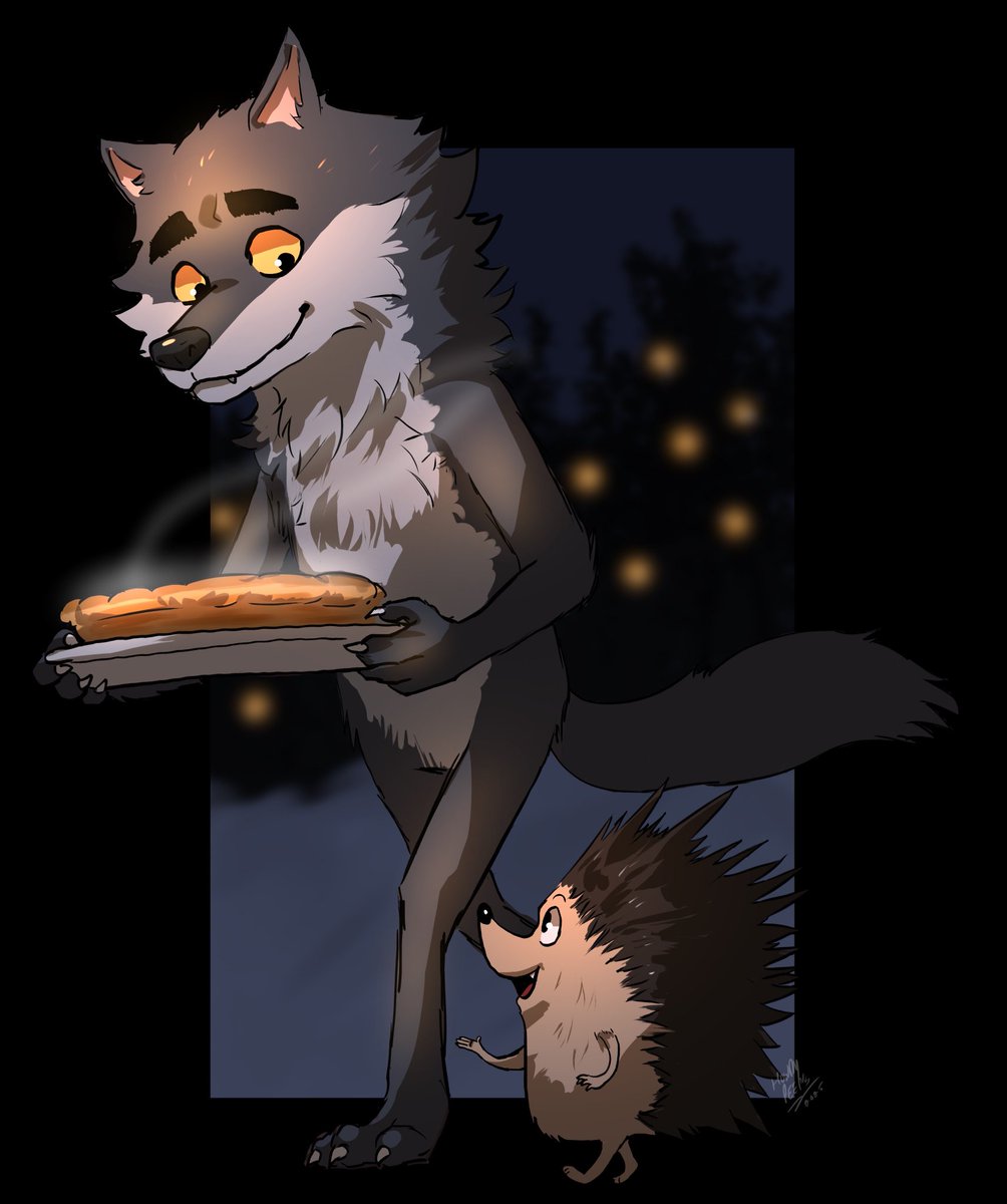 I feel like we all moved on from Intermarché "The Unloved" way too quickly