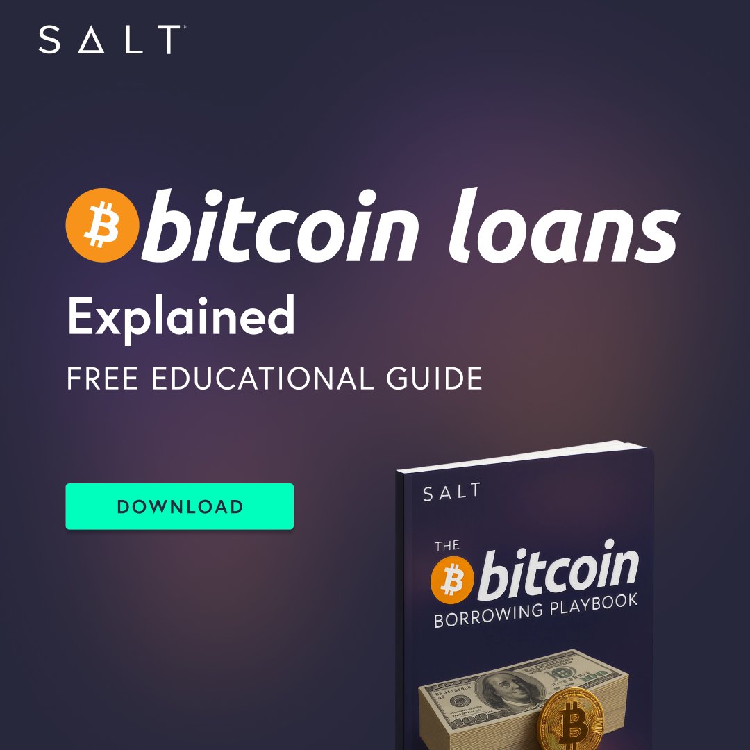 Bitcoin Magazine tweet media