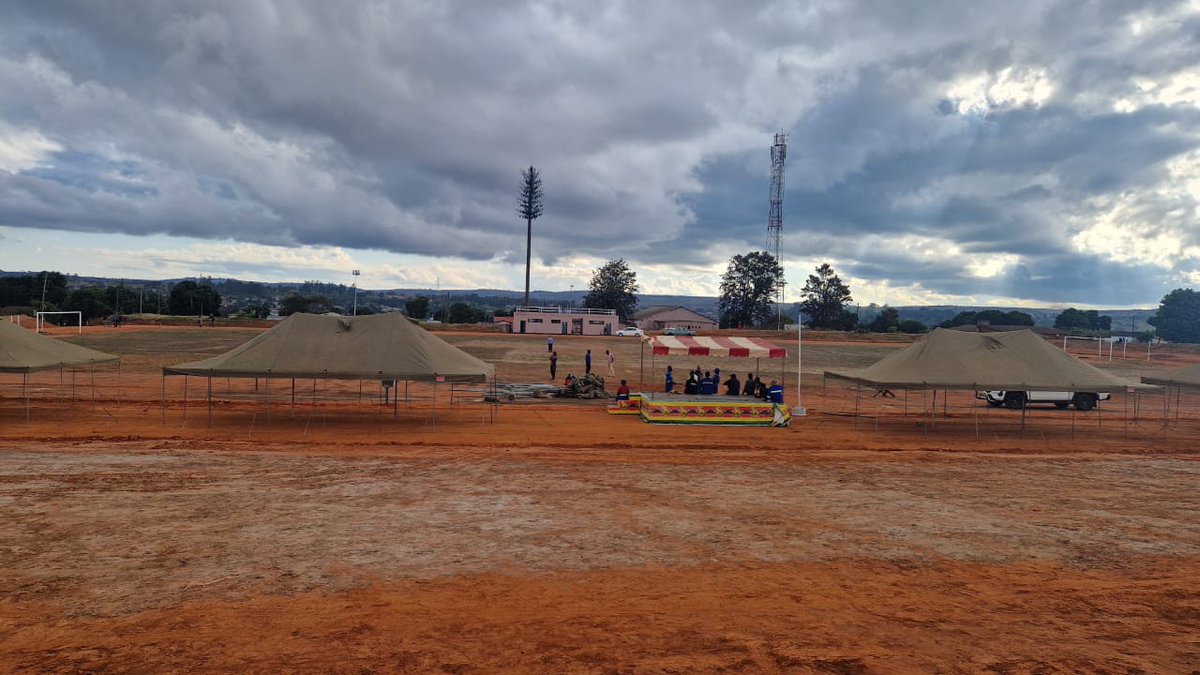 Office of Minister of State- Manicaland Province tweet media