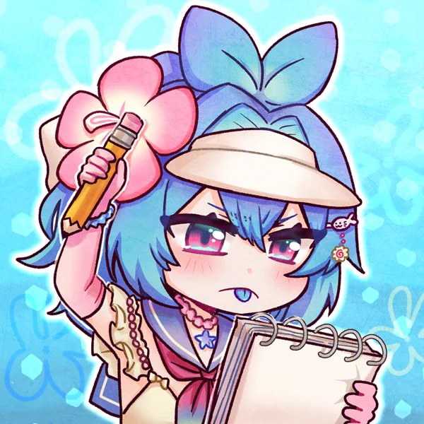 lazu >:d