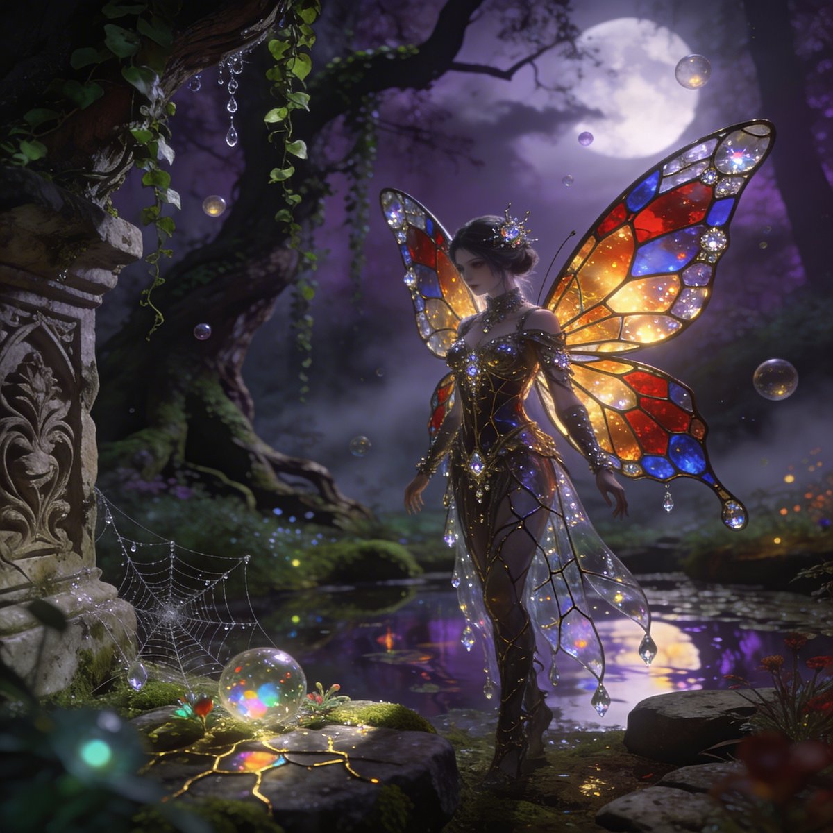 AIbyCalico's tweet image. 🖤 WAIT—don’t scroll.

I just dropped 10 FREE images in my shop… and they’re honestly too good to be free. ✨

Dark. Magical. Addictive.
Perfect for edits, covers, or just collecting something beautiful.

payhip.com/b/k4cF1

#FreeImages #FreeDownload #DontScroll #AIArt