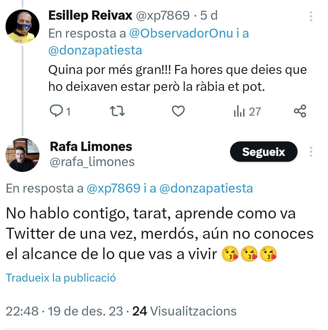 🎗️ Maria La Rebel 🎗️ tweet media