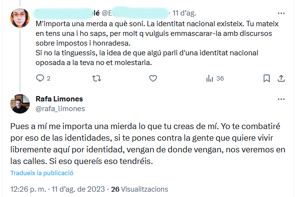 🎗️ Maria La Rebel 🎗️ tweet media