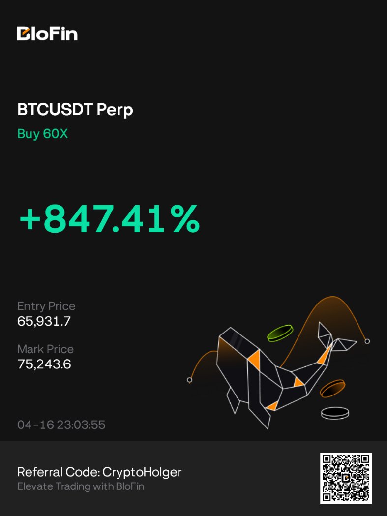 CryptoHolger tweet media