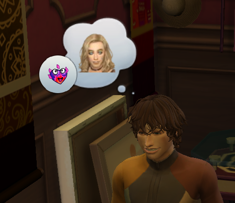 𑣲 nerise﹒ 🐶 tweet media