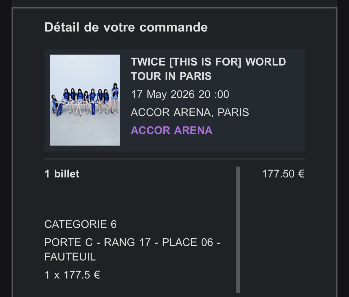 naely⁹ ✨🏰🇵🇸 tweet media