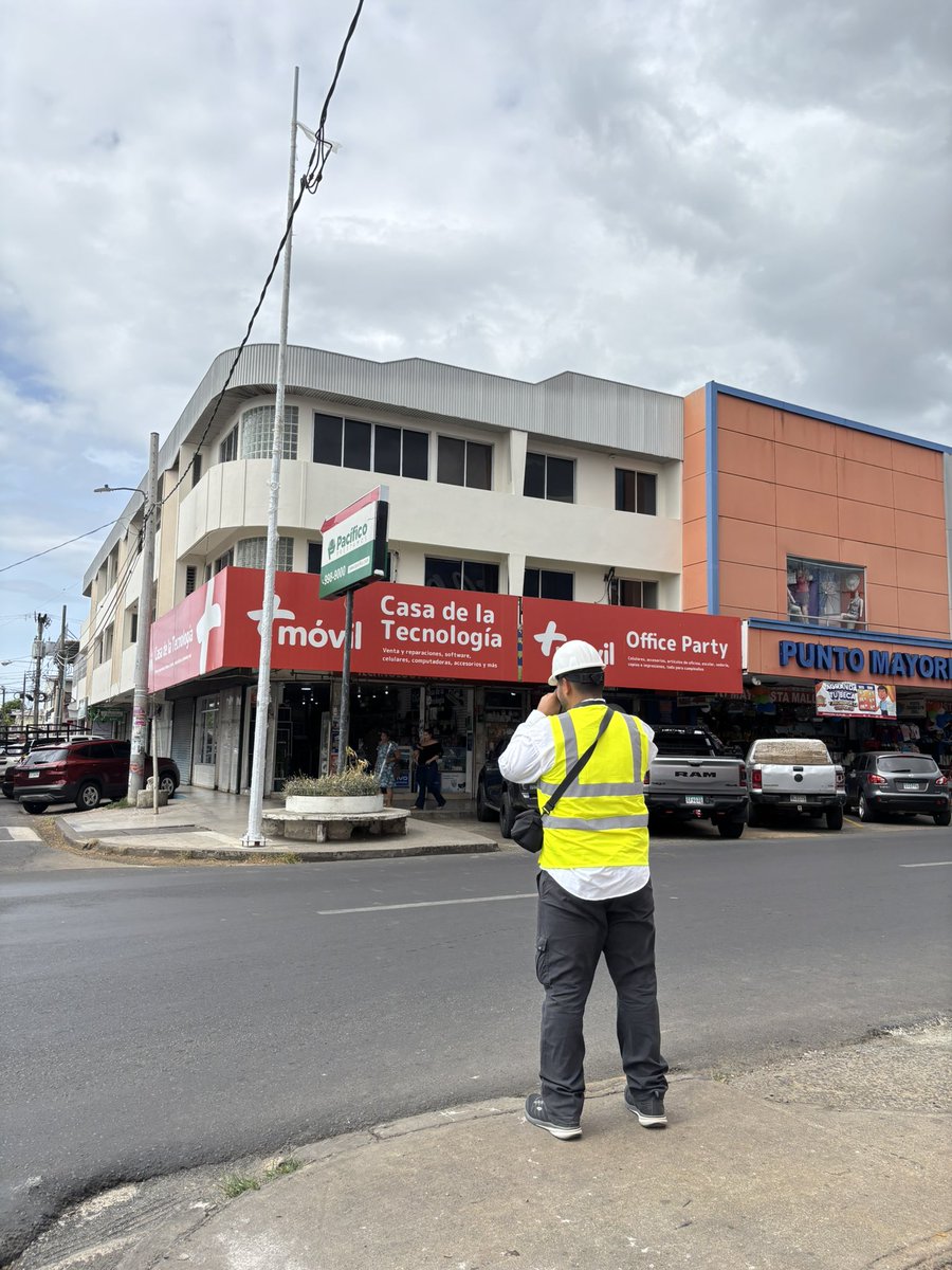 ASEP Panamá tweet media