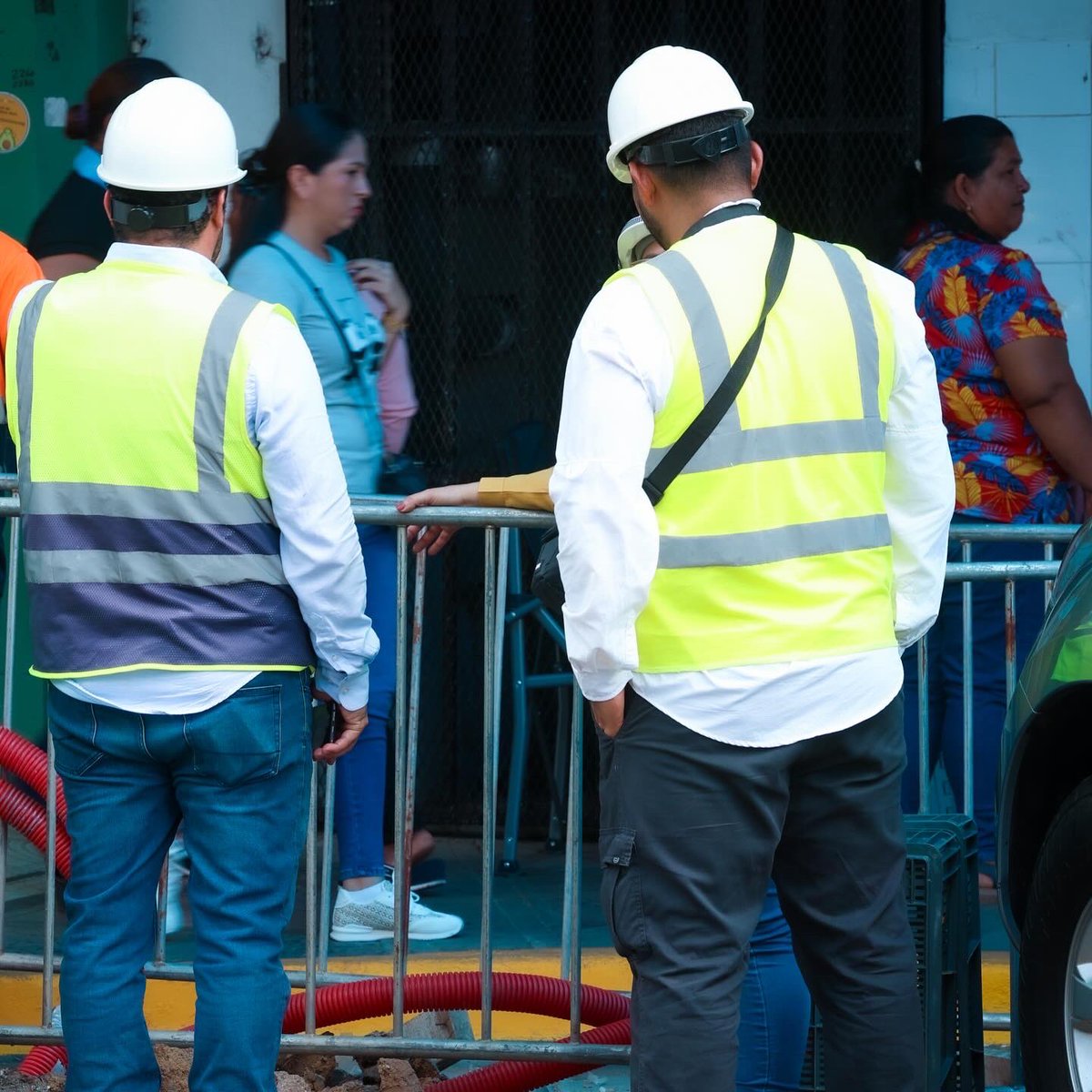 ASEP Panamá tweet media