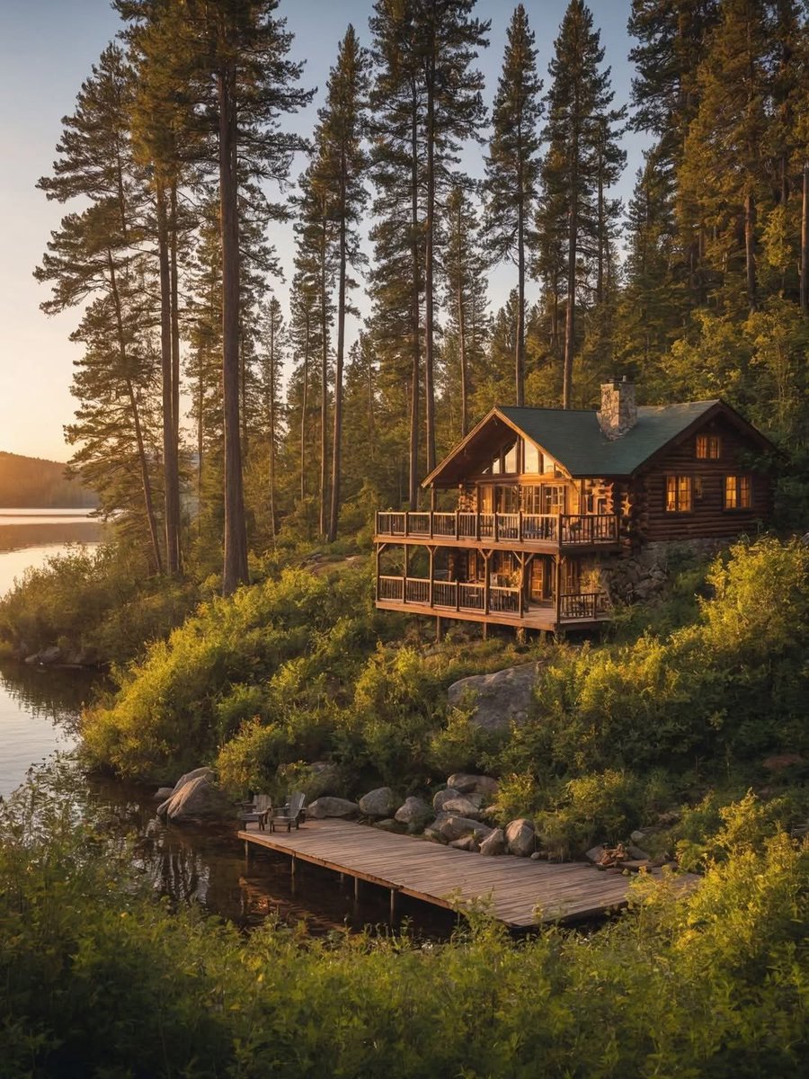 Mountain Cabins (@cabinsmountain) on Twitter photo 