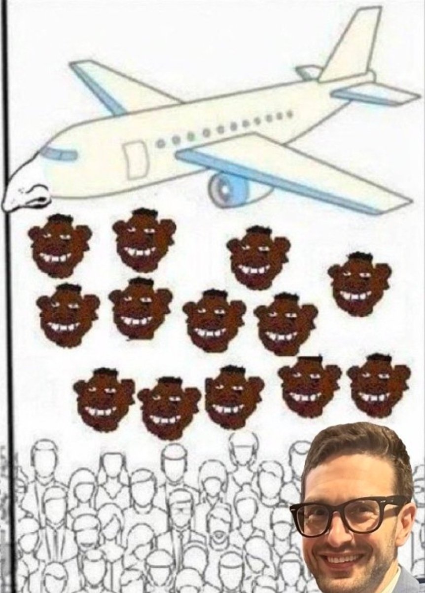 Probable Spam tweet media