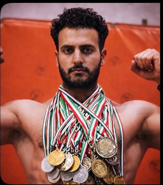 Hemad Nazari tweet media