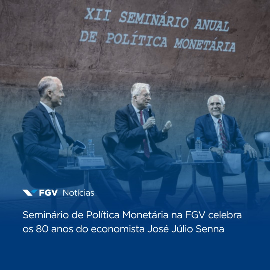 FGV tweet media