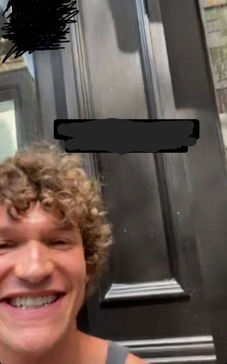 Connor Storrie Updates | Fansite tweet media