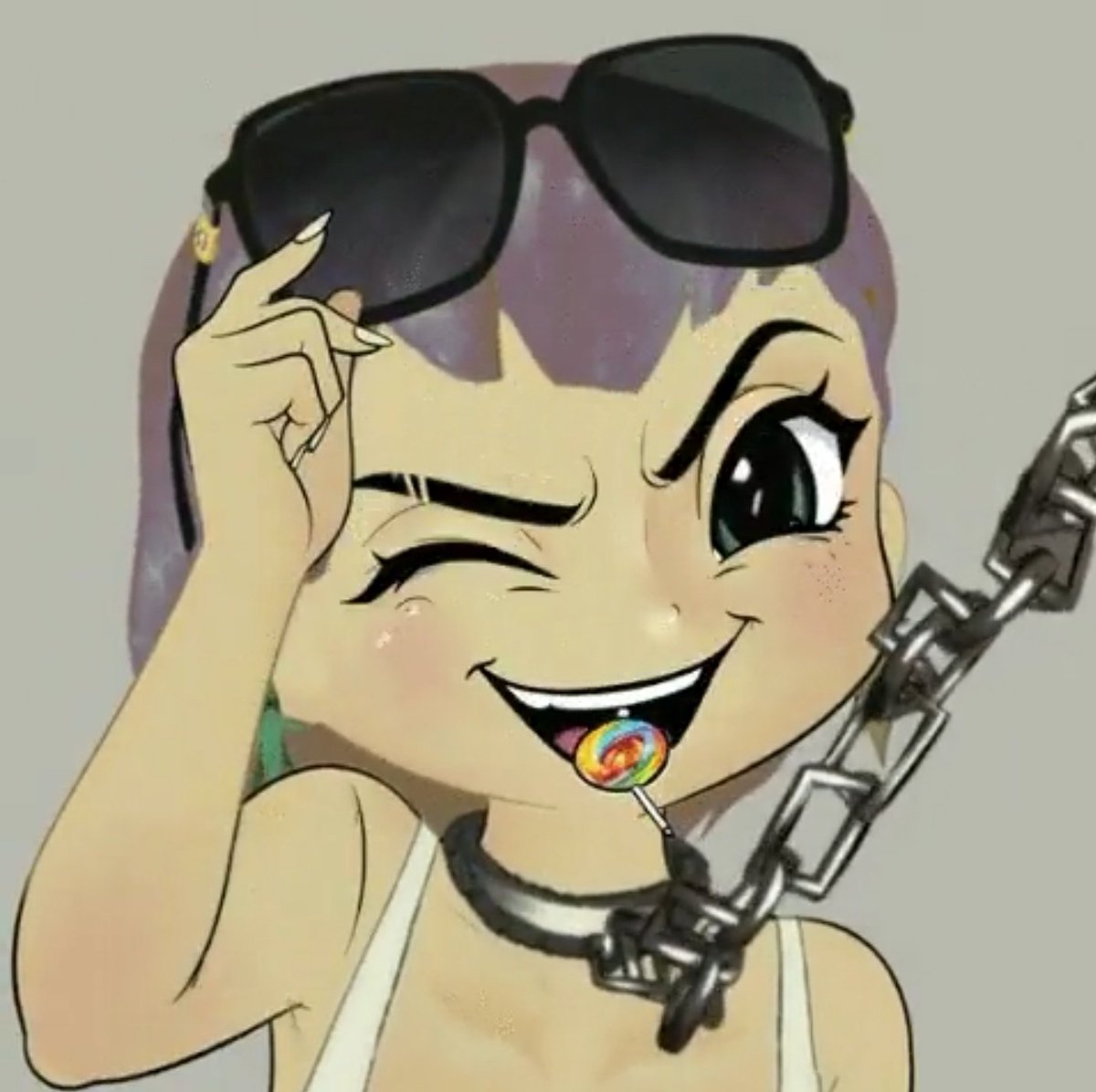 𝑵𝒂𝒕𝒊𝒗𝒆†ˢᶜʰᶦᶻᵒ†🪬🍓 tweet media