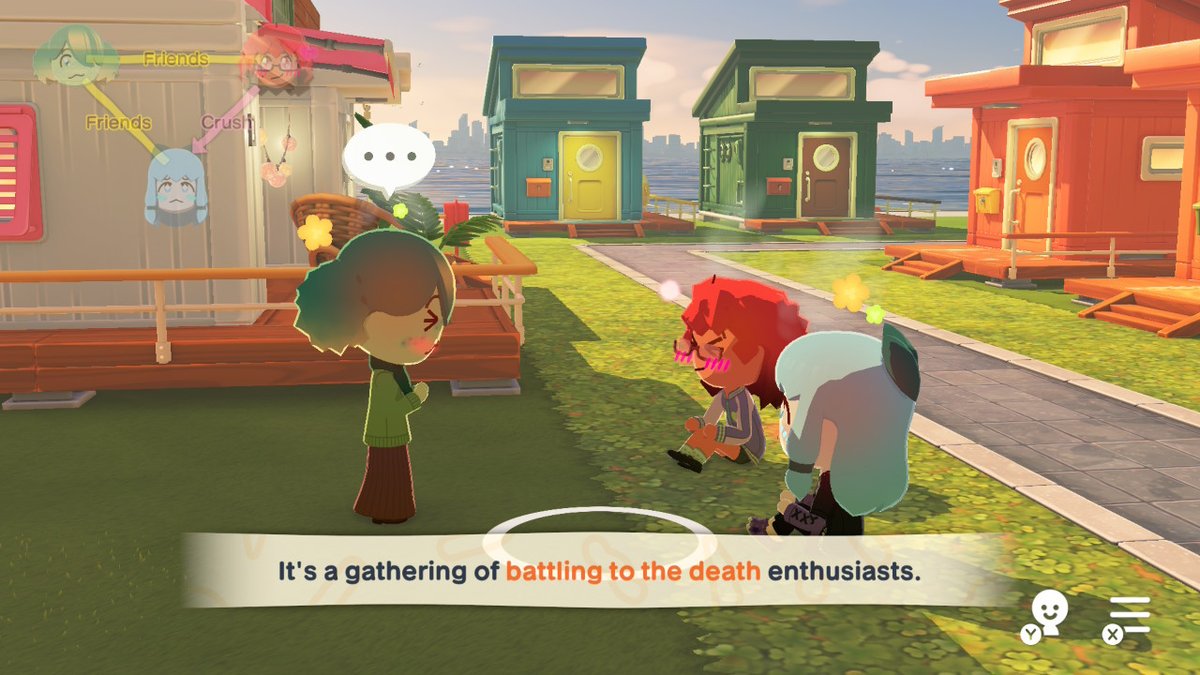 CactiHat 🫐 C0MMS Open! tweet media