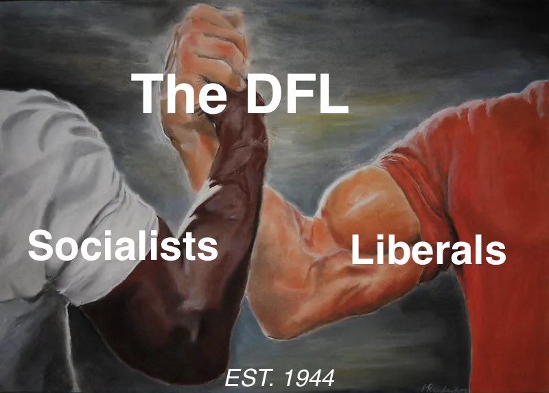 Minnesota Young DFL tweet media