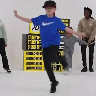 Desean Packson tweet media